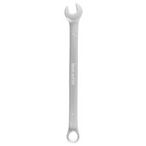 Clé mixte 7mm chrome vanadium - INVENTIV